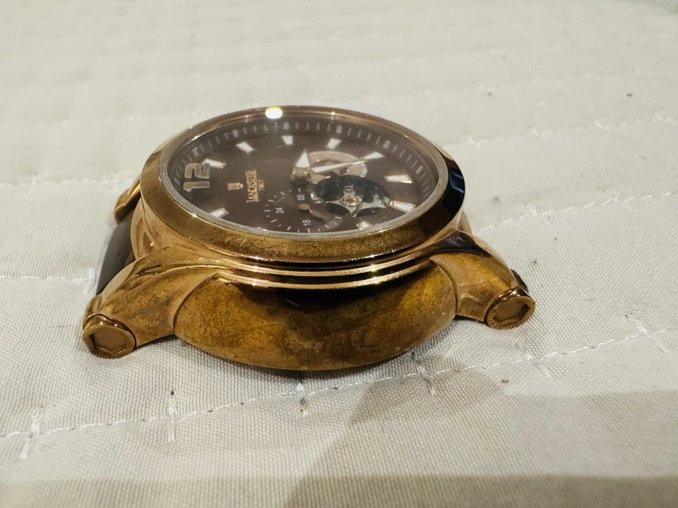 Reloj Lancaster Hombre Ref 0550 Foto 2 de 4