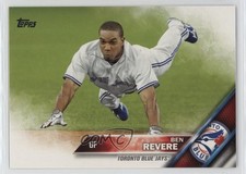 2016 Topps Ben Revere #349 03o2