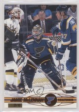 2000-01 Pacific Copper 29/40 Jamie McLennan #347 n1u