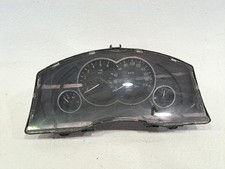 Compteur Ferrari 360