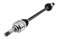 NTY Antriebswelle Links Hinten FüR Chevrolet Camaro 3.6 10-15 , ATM