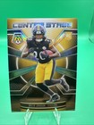 2025 Mosaic Kaleb Johnson Silver (Raw)