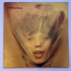 The Rolling Stones, Goats Head Soup, Vinyl LP, 1973, EX/VG+, 1st UK +Inserts