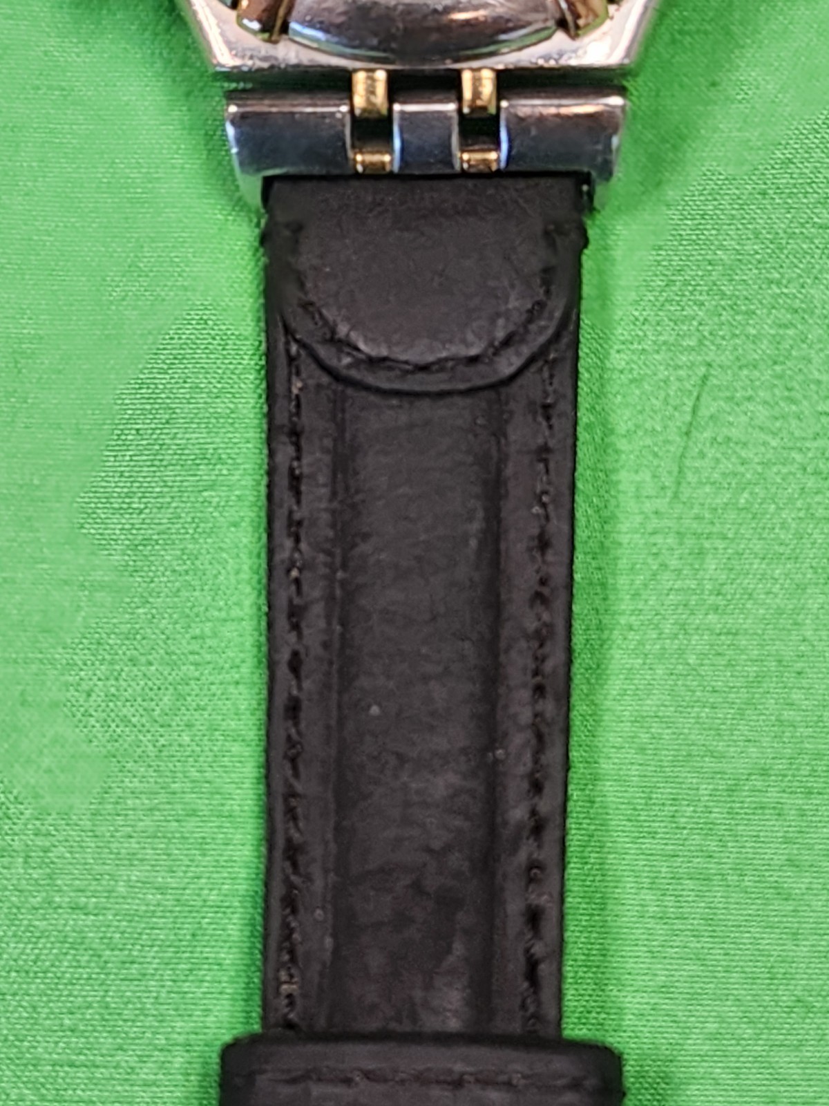 Krieger Ref: B929 Automatic Chrono *Circa 1990's*… - image 9