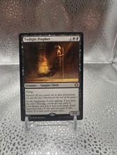 Twilight Prophet MTG Mythic Rare Magic Lost Caverns of Ixalan Commander Vampire