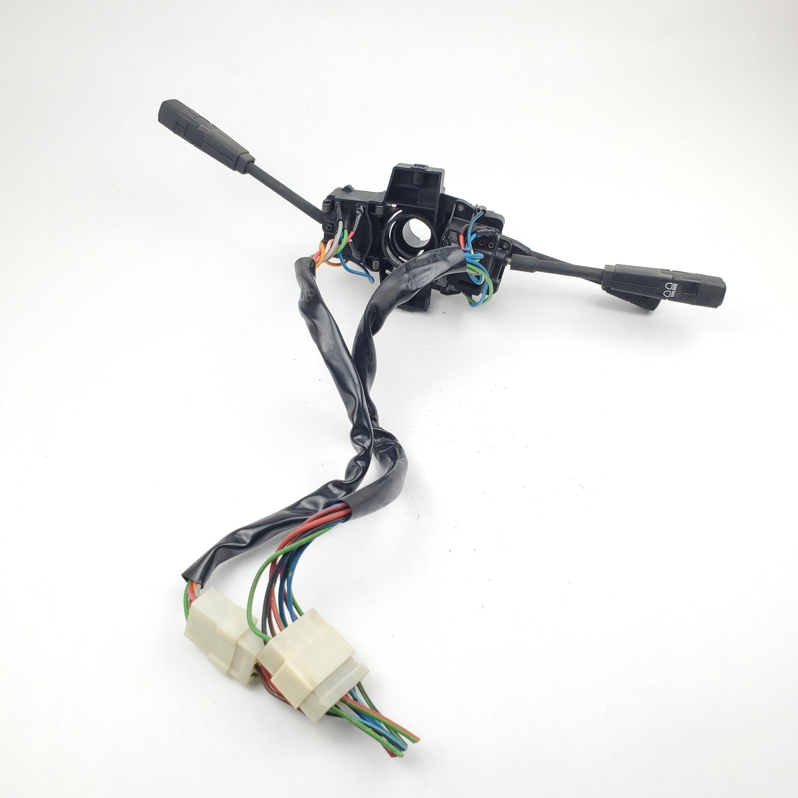 Maserati Biturbo 1984 Combination switch P/N 39404001