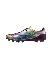 Mizuno Alpha II Japan - Football/Soccer - Sil...