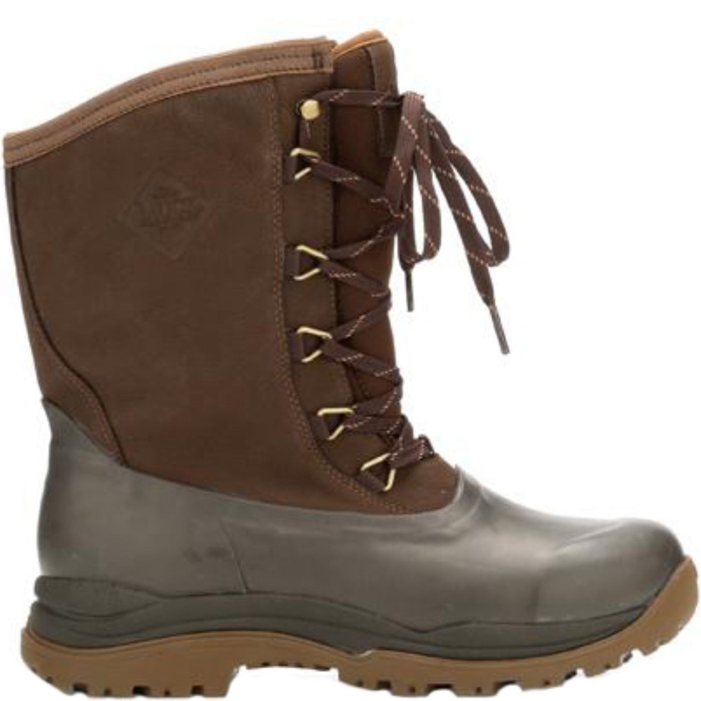 Explore Muck Brown Outpost For Molv900 Boots - Durable Outdoor Gear