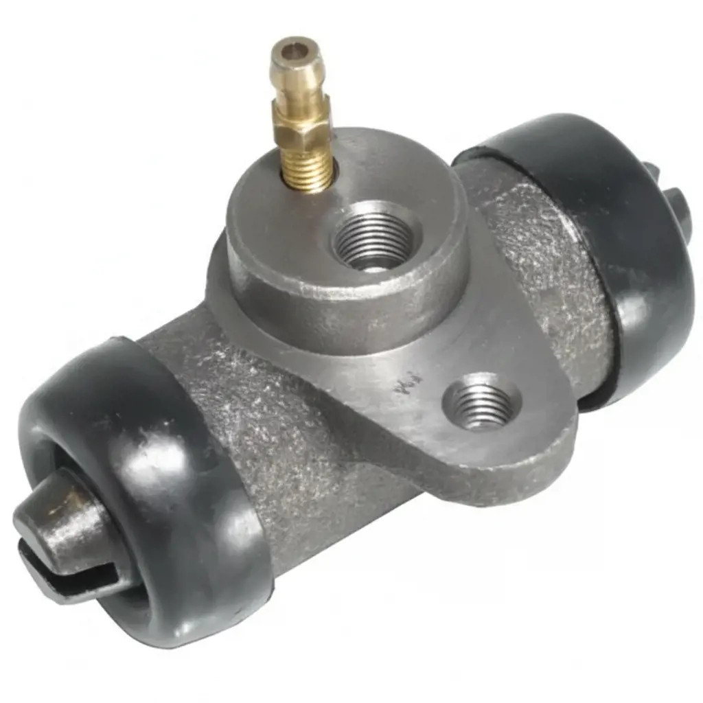 Für DELPHI HYDRAULIKA HAMULCOWA SPRZEGLOWA LW41112 WHEEL BRAKE CYLINDER VW T2 - - Bild 3