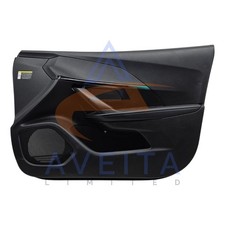 PEUGEOT 2008 20-23 MK2 Door Card Right Side Front 98423698ZD