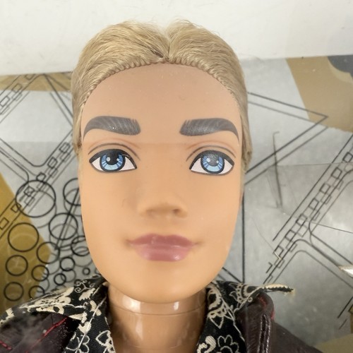 Barbie 2005 My Scene Goes Hollywood Hudson Puppe Mattel G6135 - Bild 2 von 20