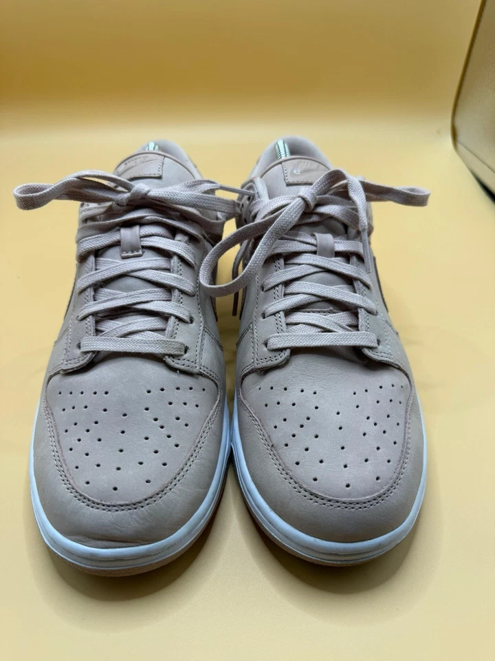 Talla 11 - Nike Dunk Premium Low Soft Pink W Foto 2 de 4