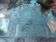 Boite de vitesse Hyundai MATRIX