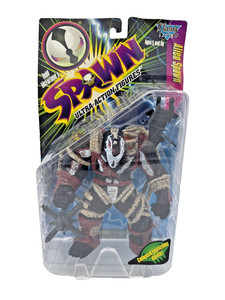 Hanging Spawn | eBay