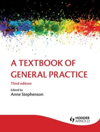 Textbook of General Practice 3E - 3rd Edition