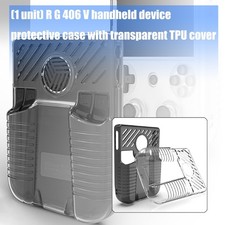 Protective Case Covers for RG406V Console Flexible Housing with Ventilation Hole