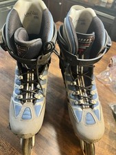 Rollerblade Bio Dynamic Xtra Vented | EVO 08W...
