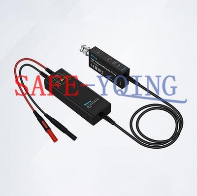 DP3002 200MHz 300V-3000V High Voltage Differential Probe for Micsig Oscilloscope