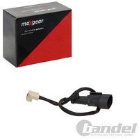 Maxgear Brems-VerschleißWarnkontakt Hinterachse Passend FÜR | 20-0148