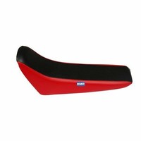 Sitzbank Sitz Typ 2 Rot Dirt Bike Pit Bike Pocket Bike Hmparts