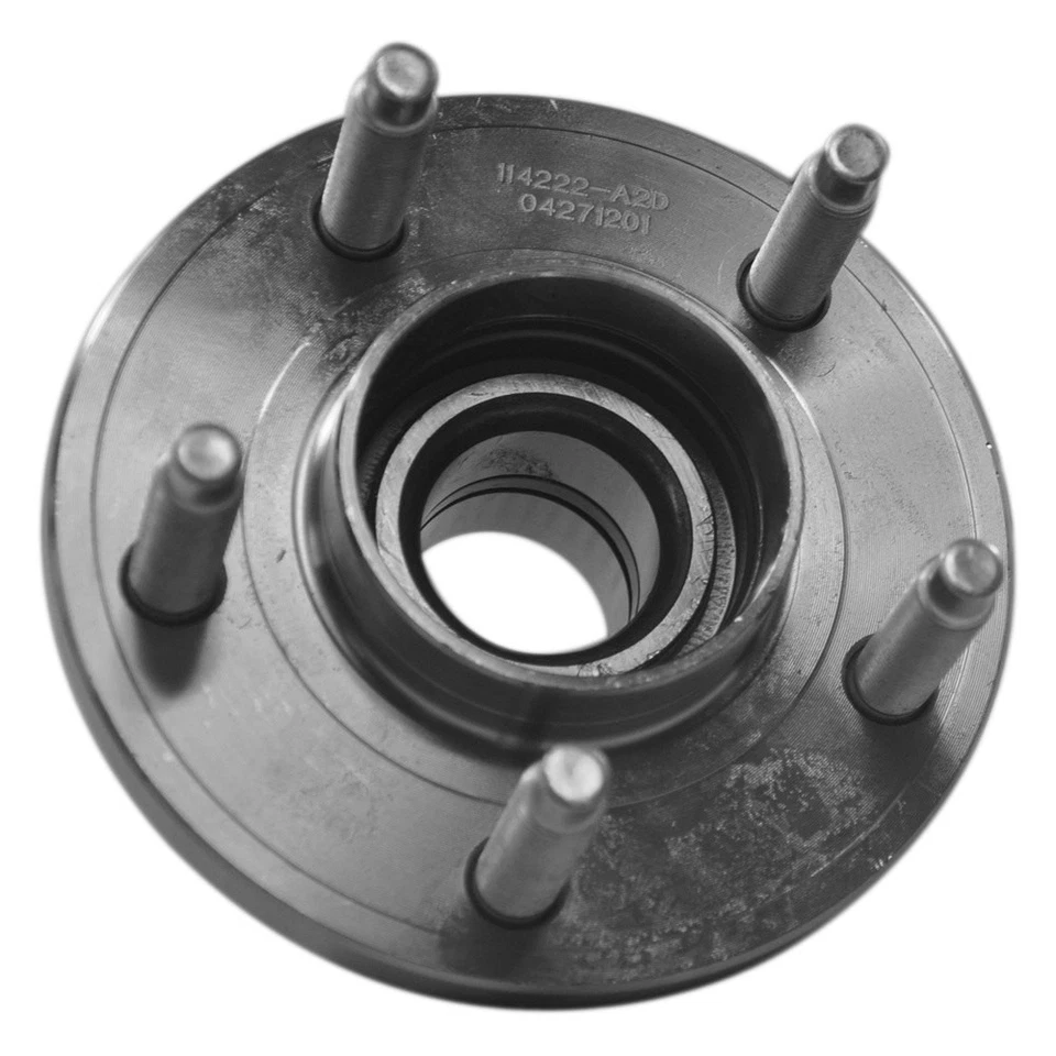 For Ford Mustang 05-09 Wheel Bearing and Hub Assembly Front Driver or Passenger - Изображение 3 из 4