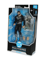 Actionfigur Superman Dc Multiverse Mcfarlane Toys (Superman: Lois & Clark) 18Cm