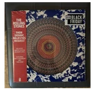 The Rolling Stones Their Satanic Majesties Request Ltd Ed Zoetrope LP SEALED