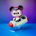 Funko Pop! Mickey Mouse at Space Mountain Collectible