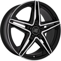 "Alufelge FüR Volkswagen ID5 8,5J19\" 5X112 43 73 MSW MSW 31 Gloss Black"