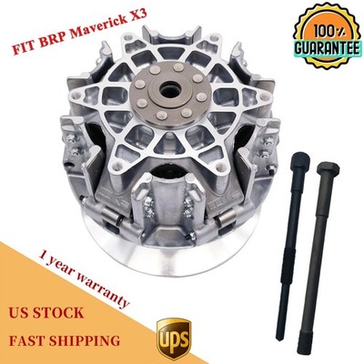 Primary CVT Clutch W/ Puller Tool For Can-Am BRP Maverick X3 Turbo XDS 420280725