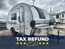 2026 nuCamp TAB 360 CS 360 CS