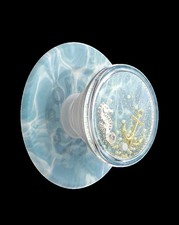 Sold Out Electric Picks Popsockets MagSafe PopGrip 1x Tidepool Lost at Sea