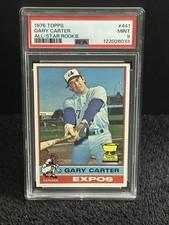 1976 Topps Baseball Cards 43