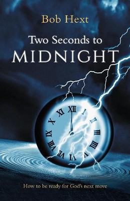 Bob Hext Two Seconds to Midnight (Taschenbuch)