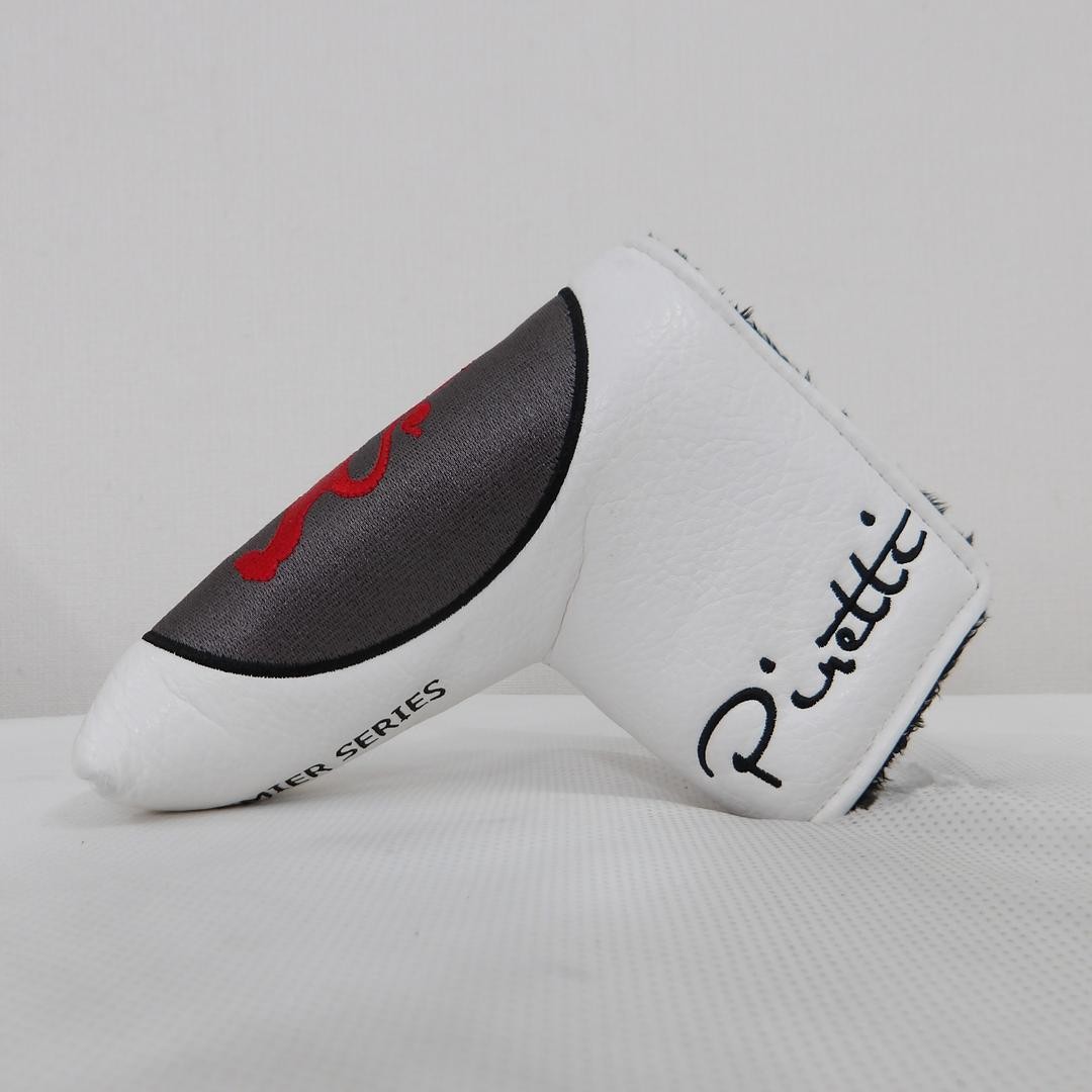 Piretti Putter PREMIER SERIES MATERA DB 34 inch | eBay