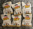 Harry Potter Funko Bitty Pop Mystery Sealed Pack of 6
