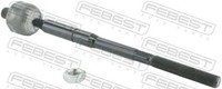 Febest 2122-EXP Axialgelenk, Spurstange FüR Ford USA