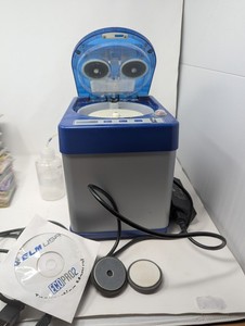 ELM ECO PRO2 CD DVD Game Disc Cleaner Resurfacer - Defective Pump - 400 Minutes