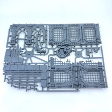 Azyrite Ruins - New on Sprue - Warhammer Age ...