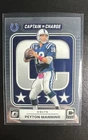 2025 Optic Peyton Manning Base (Raw)