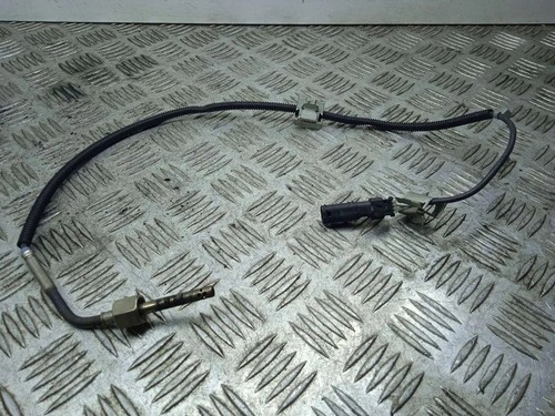 MERCEDES-BENZ E W213 Abgastemperatursensor A0255456526 2.00 Diesel 31128113