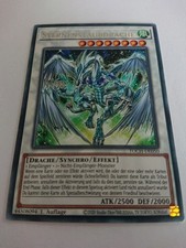 Yu Gi Oh Karten 1x Sternenstaubdrache