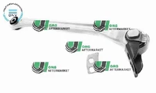 OMG SRL G41.2509/S Control/Trailing Arm, Wheel Suspension for Mercedes-Benz