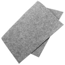 Calligraphy Cushions Water-writing Cloths for Practice Chinese Pad