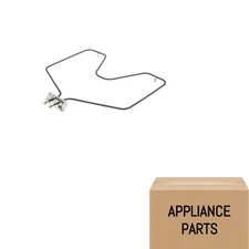 384942-B OEM For GE Oven Stove Lower Bake Element Heater Part # Model Heat A1