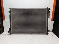 Radiateur Land Rover 88