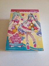 Hatsune Miku Birthday Figure 2020 Ver. Character Vocal Series 01 Taito New  