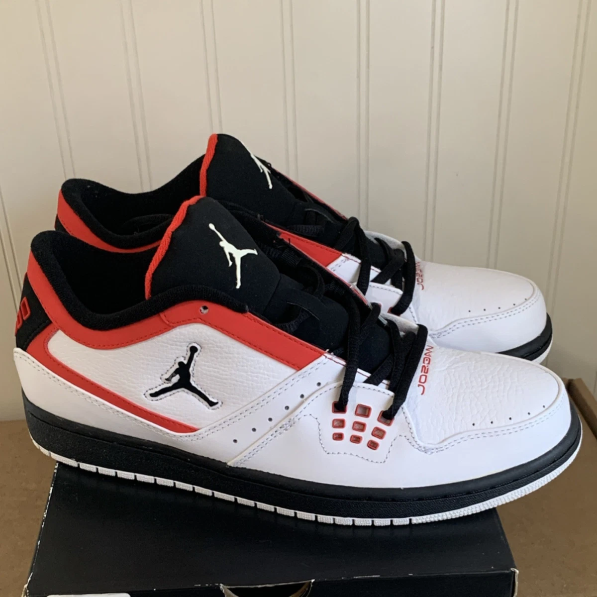 Nike Dunk Low White - 304714-114 for Sale | Authenticity
