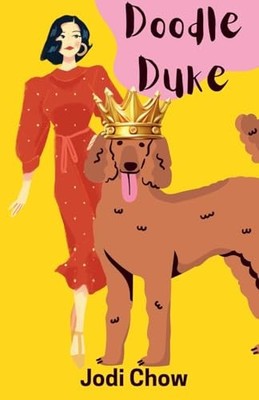 Doodle Duke -  NEW Jodi Chow 2024-06-27