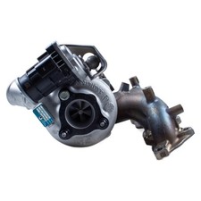 Borg Warner Turbolader 53039880662 Kia 1.6 T-GDi  CEED Proceed SOUL